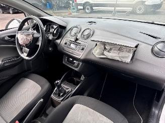 Seat Ibiza ST 1.2 TSI Combi/o  Benzine 1.197cc 63kW (86pk) FWD picture 14