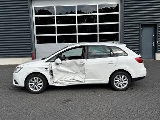 Seat Ibiza ST 1.2 TSI Combi/o  Benzine 1.197cc 63kW (86pk) FWD picture 2