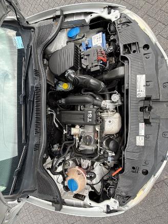 Seat Ibiza ST 1.2 TSI Combi/o  Benzine 1.197cc 63kW (86pk) FWD picture 25