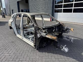  Volkswagen Touareg Touareg, SUV, 2017 3.0 V6 24V TSI R 2022/1