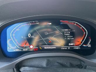 BMW X3 xDrive 20d M pakket 2.0 TwinPower 16V Mild Hybrid SUV  Elektrisch Diesel 1.995cc 140kW (190pk) 4x4 picture 19