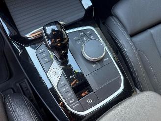 BMW X3 xDrive 20d M pakket 2.0 TwinPower 16V Mild Hybrid SUV  Elektrisch Diesel 1.995cc 140kW (190pk) 4x4 picture 22