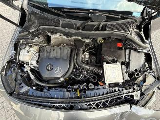 Mercedes B-klasse 1.3 B-180 Turbo 16V Hatchback  Benzine 1.332cc 100kW (136pk) FWD picture 19