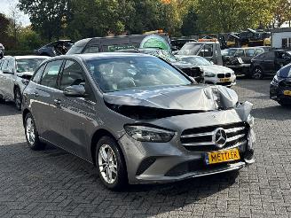 Mercedes B-klasse 1.3 B-180 Turbo 16V Hatchback  Benzine 1.332cc 100kW (136pk) FWD picture 8