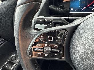 Mercedes B-klasse 1.3 B-180 Turbo 16V Hatchback  Benzine 1.332cc 100kW (136pk) FWD picture 20