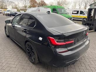 BMW 3-serie  picture 5