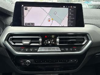 BMW X3 xDrive 20i 2.0 TwinPower 16V Mild Hybrid SUV  Elektrisch Benzine 1.998cc 135kW (184pk) 4x4 picture 14