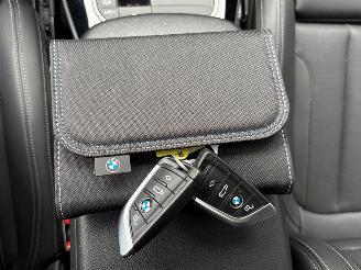 BMW X3 xDrive 20i 2.0 TwinPower 16V Mild Hybrid SUV  Elektrisch Benzine 1.998cc 135kW (184pk) 4x4 picture 27