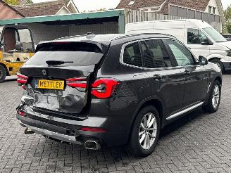 BMW X3 xDrive 20i 2.0 TwinPower 16V Mild Hybrid SUV  Elektrisch Benzine 1.998cc 135kW (184pk) 4x4 picture 5
