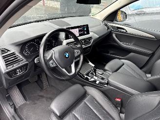 BMW X3 xDrive 20i 2.0 TwinPower 16V Mild Hybrid SUV  Elektrisch Benzine 1.998cc 135kW (184pk) 4x4 picture 11