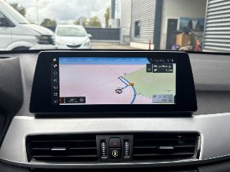 BMW X1 XDRIVE25E 1.5 12V TwinPower Turbo SUV  Elektrisch Benzine 1.499cc 162kW (220pk) FWD picture 15