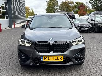 BMW X1 XDRIVE25E 1.5 12V TwinPower Turbo SUV  Elektrisch Benzine 1.499cc 162kW (220pk) FWD picture 8