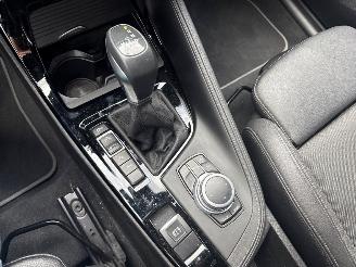 BMW X1 XDRIVE25E 1.5 12V TwinPower Turbo SUV  Elektrisch Benzine 1.499cc 162kW (220pk) FWD picture 17