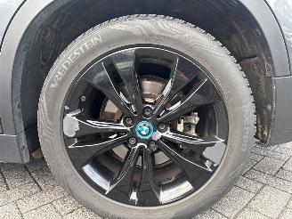 BMW X1 XDRIVE25E 1.5 12V TwinPower Turbo SUV  Elektrisch Benzine 1.499cc 162kW (220pk) FWD picture 24