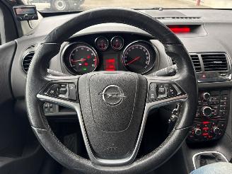 Opel Meriva 1.4 Turbo 16V ecoFLEX MPV  Benzine 1.364cc 88kW (120pk) FWD picture 13