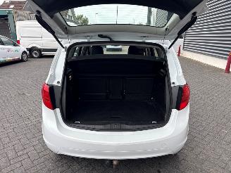 Opel Meriva 1.4 Turbo 16V ecoFLEX MPV  Benzine 1.364cc 88kW (120pk) FWD picture 10