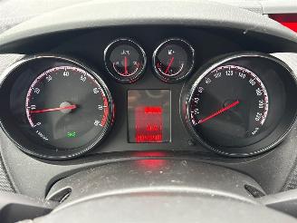 Opel Meriva 1.4 Turbo 16V ecoFLEX MPV  Benzine 1.364cc 88kW (120pk) FWD picture 14