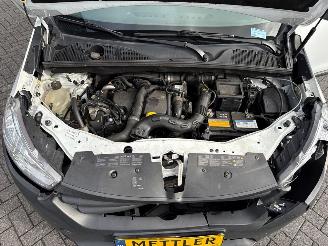 Dacia Dokker 1.5 dCi 75 MPV  Diesel 1.461cc 55kW (75pk) FWD picture 15