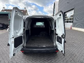 Dacia Dokker 1.5 dCi 75 MPV  Diesel 1.461cc 55kW (75pk) FWD picture 9