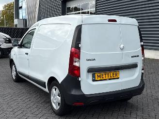 Dacia Dokker 1.5 dCi 75 MPV  Diesel 1.461cc 55kW (75pk) FWD picture 3
