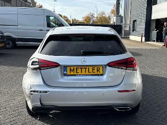 Mercedes A-klasse 1.3 A-200 Turbo 16V Hatchback  Benzine 1.332cc 120kW (163pk) FWD picture 4