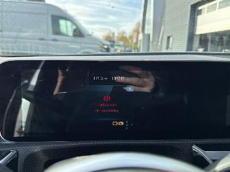 Mercedes A-klasse 1.3 A-200 Turbo 16V Hatchback  Benzine 1.332cc 120kW (163pk) FWD picture 15