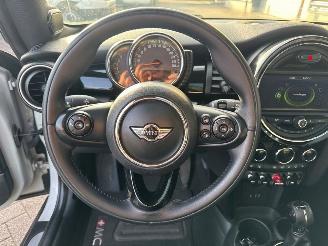 Mini Cooper S 2.0 16V Cooper S Hatchback 2Dr Benzine 1.998cc 141kW (192pk) FWD picture 13