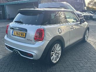 Mini Cooper S 2.0 16V Cooper S Hatchback 2Dr Benzine 1.998cc 141kW (192pk) FWD picture 5