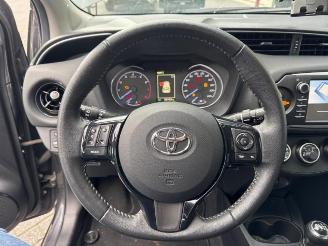 Toyota Yaris Yaris III (P13), Hatchback, 2010 / 2020 1.5 16V Dual VVT-iE picture 19