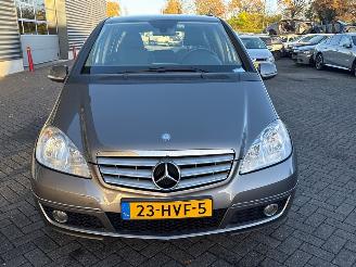 Mercedes A-klasse 1.5 A-150 5-Drs. Hatchback 4Dr Benzine 1.498cc 70kW (95pk) FWD picture 8