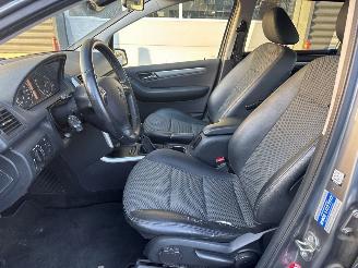 Mercedes A-klasse 1.5 A-150 5-Drs. Hatchback 4Dr Benzine 1.498cc 70kW (95pk) FWD picture 12