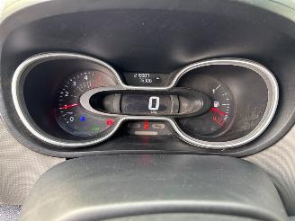 Renault Trafic 1.6 dCi 125 Twin Turbo Bestel  Diesel 1.598cc 92kW (125pk) FWD picture 13