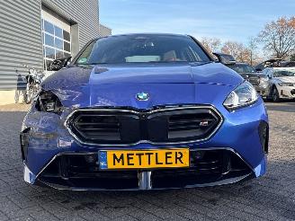 BMW 1-serie M135i xDrive Hatchback Benzine 1.998cc 221kW (300pk) 4x4 picture 8