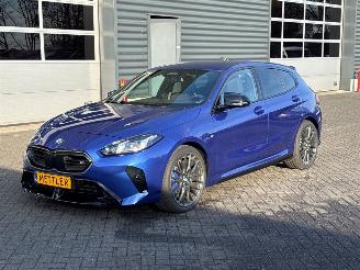 Auto incidentate BMW 1-serie M135i xDrive Hatchback Benzine 1.998cc 221kW (300pk) 4x4 2025/7