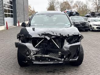 BMW X3 20 xDrive 2.0 M pakket TwinPower 16V SUV  Elektrisch Benzine 1.998cc 140kW (190pk) picture 8