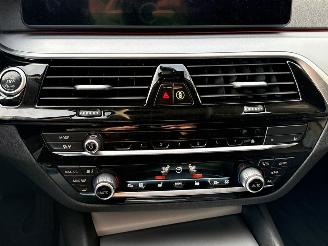 BMW 5-serie 520d Combi/o  Elektrisch Diesel 1.995cc 140kW (190pk) picture 26