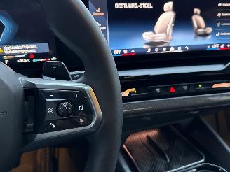 BMW 5-serie 520i M Pakket 360 camera 2.0 TwinPower Turbo 16V Sedan 4Dr Elektrisch Benzine 1.998cc 153kW (208pk) RWD 2023-07  B48B20S; B48B20P picture 21