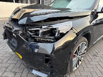 BMW X1 XDRIVE30E M pakket xDrive 30e 1.5 TwinPower Turbo 12V SUV  Elektrisch Benzine 1.499cc 240kW (326pk) 4x4 2022-07 (31EF; 32EF) B38A15P picture 11