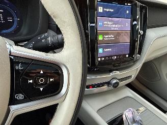 Volvo Xc-60 2.0 T6 16V Recharge, Twin Engine AWD SUV  Elektrisch Benzine 1.969cc 257kW (349pk) 4x4 2022-01 (UZH1; UZH4) B4204T52 picture 21