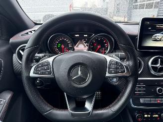 Mercedes A-klasse 2.2 A-220 d AMG 16V 4-Matic Hatchback  Diesel 2.143cc 130kW (177pk) 4x4 2015-07/2018-05 (176.005) OM651930 picture 19
