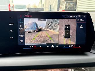 BMW 1-serie M135i xDrive 2.0 TwinPower 16V Hatchback  Benzine 1.998cc 221kW (300pk) 4x4 picture 17