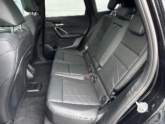 BMW X1 xDrive 30e 1.5 TwinPower Turbo 12V SUV  Elektrisch Benzine 1.499cc 240kW (326pk) 4x4 picture 8