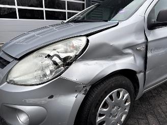 Hyundai I-20 1.2i 16V Hatchback  Benzine 1.248cc 57kW (77pk) FWD picture 22