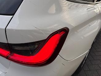 BMW 3-serie M340i xDrive 3.0 Turbo 24V Mild hybrid Combi/o  Elektrisch Benzine 2.998cc 275kW (374pk) 4x4 picture 32