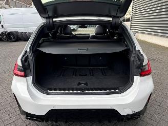 BMW 3-serie M340i xDrive 3.0 Turbo 24V Mild hybrid Combi/o  Elektrisch Benzine 2.998cc 275kW (374pk) 4x4 picture 5