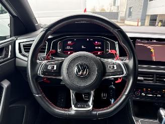 Volkswagen Polo 2.0 GTI Turbo 16V Hatchback 4Dr Benzine 1.984cc 147kW (200pk) FWD picture 14
