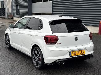 Volkswagen Polo 2.0 GTI Turbo 16V Hatchback 4Dr Benzine 1.984cc 147kW (200pk) FWD picture 4