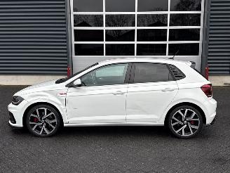 Volkswagen Polo 2.0 GTI Turbo 16V Hatchback 4Dr Benzine 1.984cc 147kW (200pk) FWD picture 3