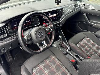 Volkswagen Polo 2.0 GTI Turbo 16V Hatchback 4Dr Benzine 1.984cc 147kW (200pk) FWD picture 13
