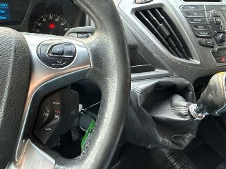 Ford Transit Custom 2.2 TDCi 16V Bestel  Diesel 2.198cc 74kW (101pk) FWD picture 16